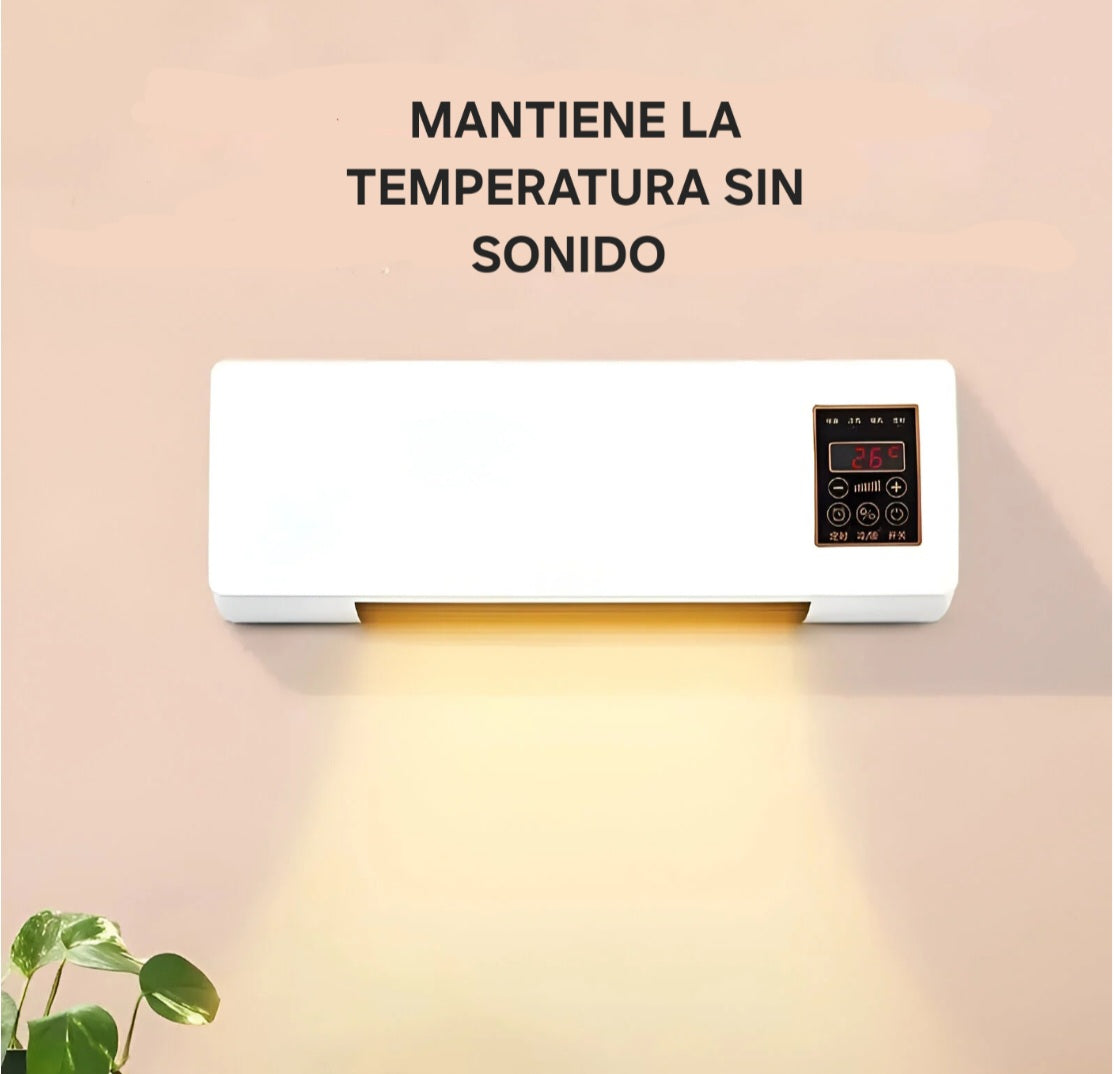 🔥Aire Calefactor frio Caliente 2.0🧊 (PAGA EN TU HOGAR) envío gratis 🤩